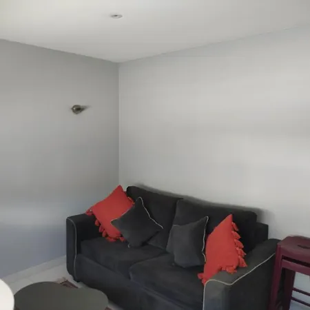 Thermal/artem/parc Ste Marie Le 61 Les Thermes Apartament